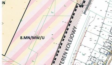 Działka budowlana Kwidzyn, ul. Długa