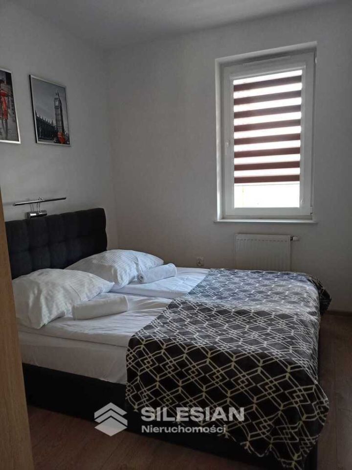 Mieszkanie 2-pokojowe Kołobrzeg, ul. Poleska. Zdjęcie 7