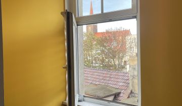 Mieszkanie 3-pokojowe Grodków, ul. Sienkiewicza