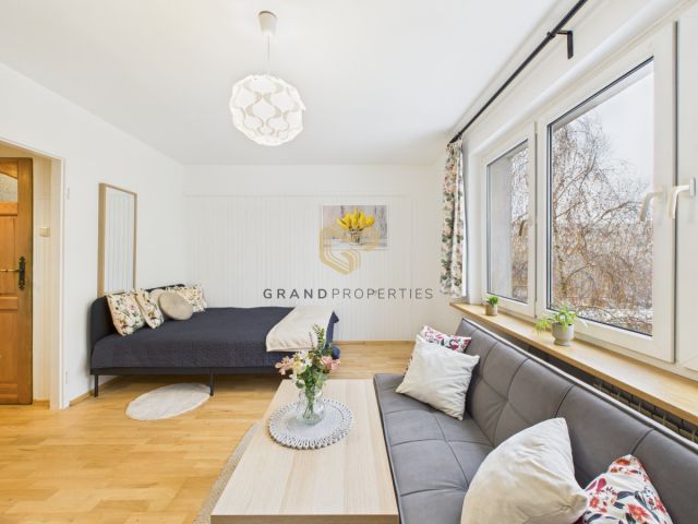 Mieszkanie 1-pokojowe Warszawa Wola, ul. Mordechaja Anielewicza. Zdjęcie 4