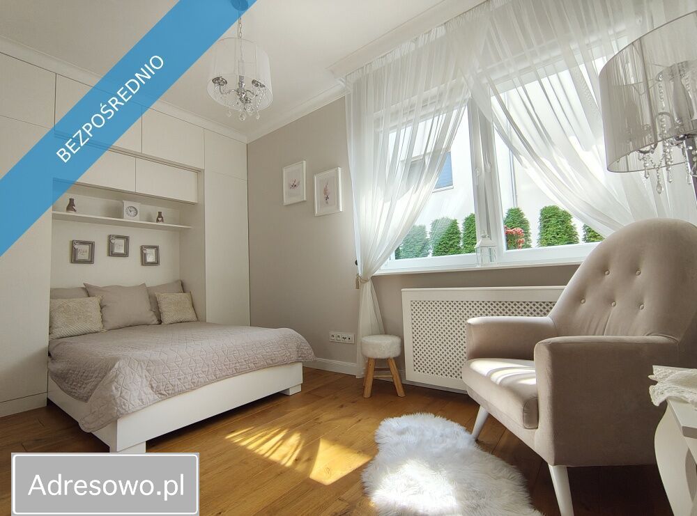 Mieszkanie 3-pokojowe Warszawa Wesoła, ul. Armii Krajowej. Zdjęcie 5