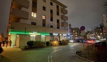 Mieszkanie 2-pokojowe Warszawa Skorosze, ul. Dzieci Warszawy