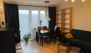 Mieszkanie 3-pokojowe Rumia Janowo, ul. Gdańska