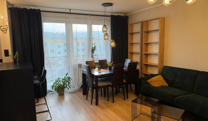 Mieszkanie 3-pokojowe Rumia Janowo, ul. Gdańska