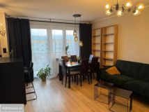 Mieszkanie 3-pokojowe Rumia Janowo, ul. Gdańska