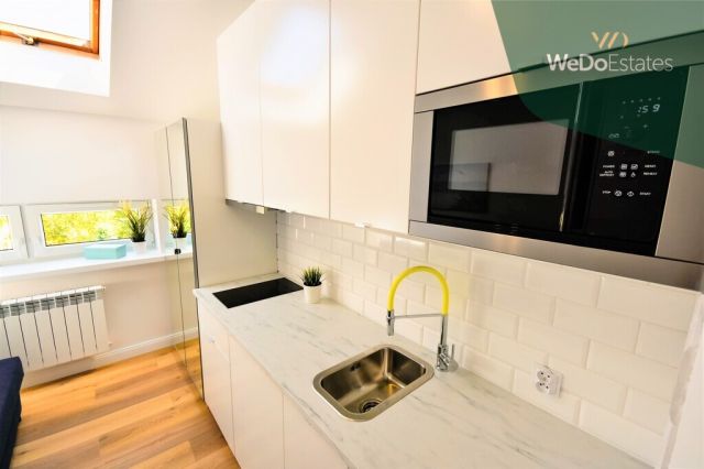 Mieszkanie 4-pokojowe Warszawa Ursynów, ul. Mariana Sengera "Cichego". Zdjęcie 11