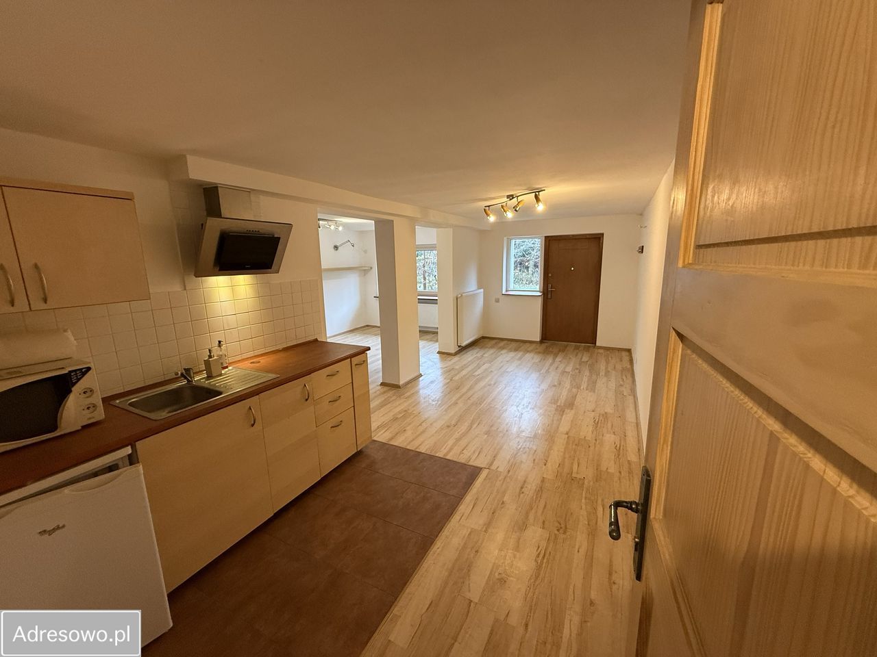 dom szeregowy, 6 pokoi Wrocław Psie Pole, ul. Mieczysława Niedziałkowskiego. Zdjęcie 3