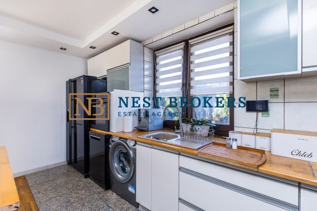 dom wolnostojący, 6 pokoi Koźmice Wielkie. Zdjęcie 5