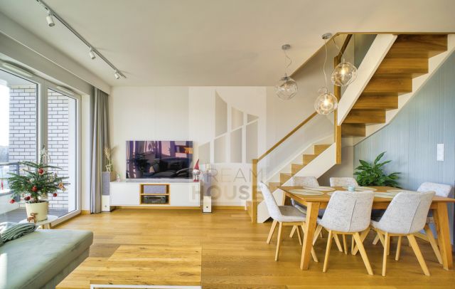 Mieszkanie 4-pokojowe Wrocław Grabiszyn, ul. Grabiszyńska. Zdjęcie 3