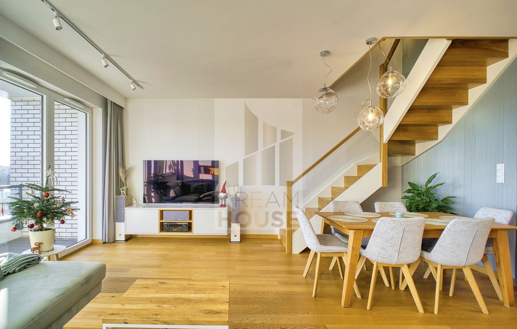 Mieszkanie 4-pokojowe Wrocław Grabiszyn, ul. Grabiszyńska. Zdjęcie 3