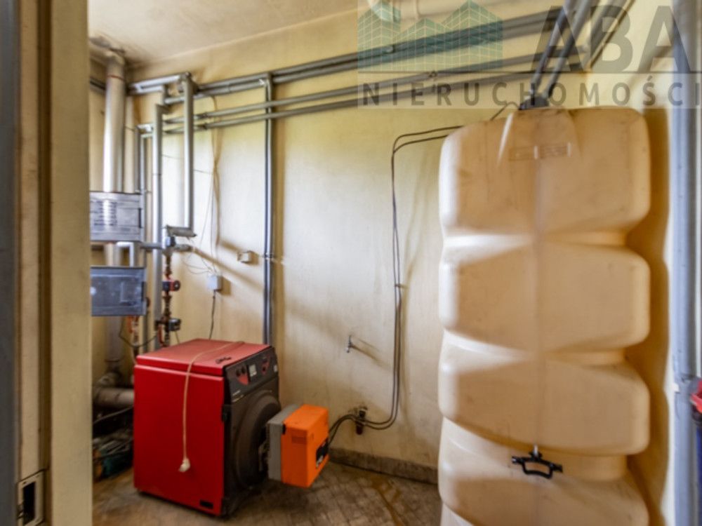 Hala/magazyn Zofia. Zdjęcie 9