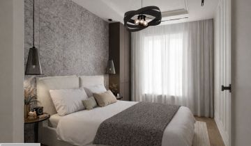 Mieszkanie 3-pokojowe Zamienie