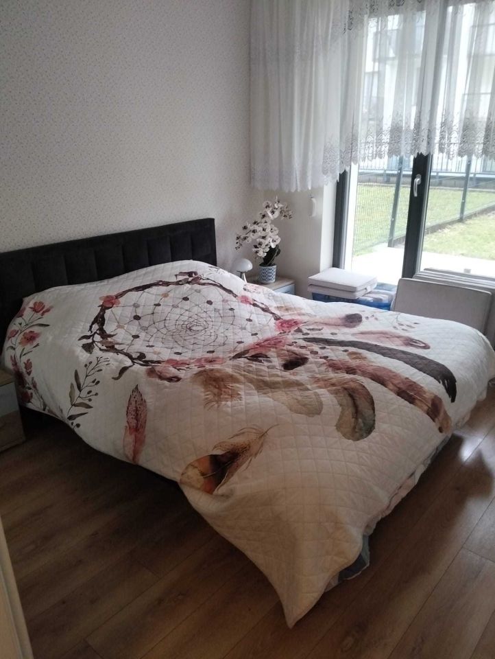 Mieszkanie 2-pokojowe Szczecin Pomorzany. Zdjęcie 7