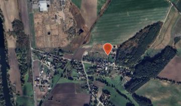 Działka budowlana Miękowo, ul. Baśniowa