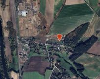 Działka budowlana Miękowo, ul. Baśniowa