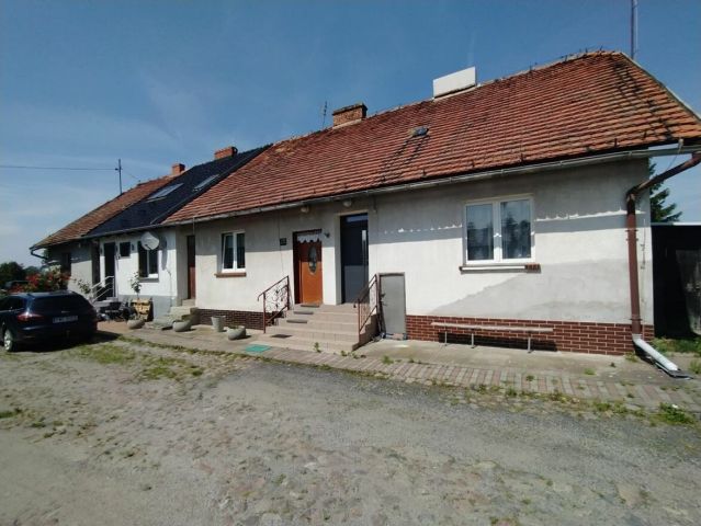 dom szeregowy, 3 pokoje Jędrzychowice. Zdjęcie 1