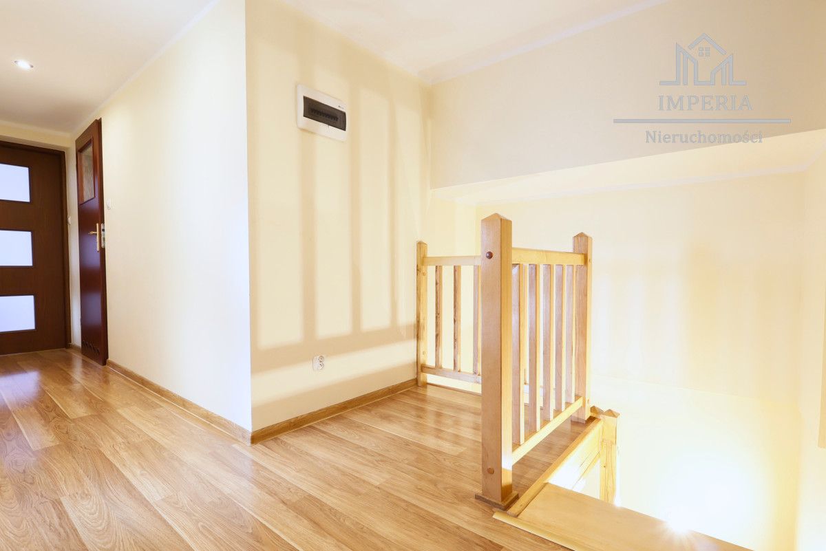 bliźniak, 4 pokoje Więckowy. Zdjęcie 18