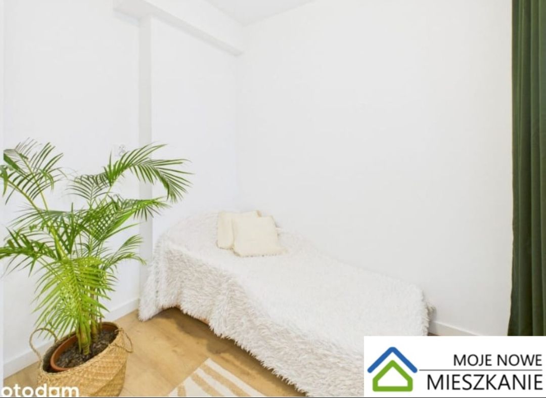 Mieszkanie 3-pokojowe Gdańsk Przymorze, ul. Obrońców Wybrzeża. Zdjęcie 7