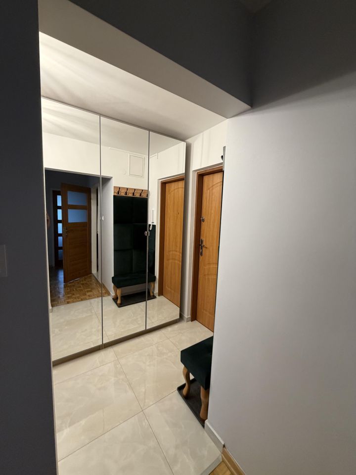 Mieszkanie 3-pokojowe Warszawa Mokotów, Czerniakowska. Zdjęcie 44