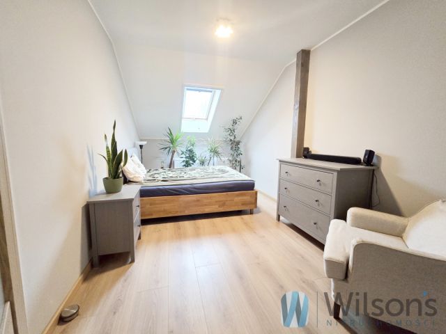 Mieszkanie 6-pokojowe Marki, ul. Ceglana. Zdjęcie 17