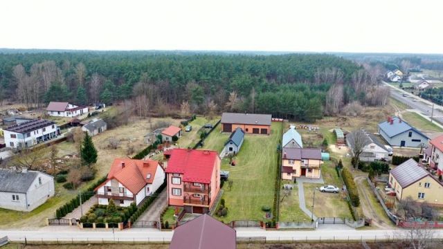 Lokal Rydzewo, ul. Piaskowa. Zdjęcie 4