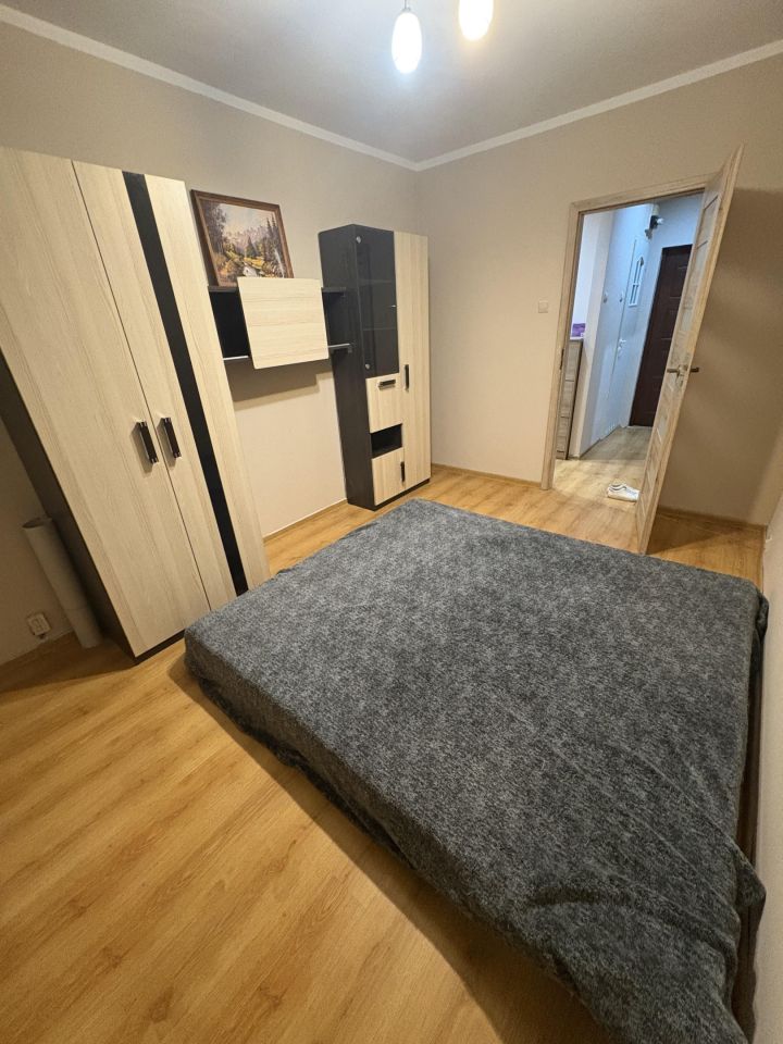 Mieszkanie 2-pokojowe Szczecin Niebuszewo, ul. Łucznicza. Zdjęcie 13