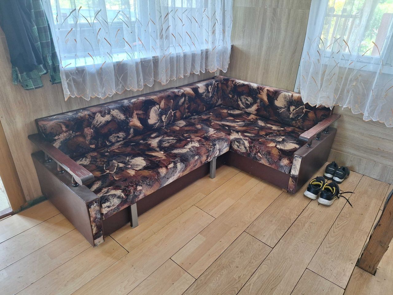 Działka rod Słupsk, ul. Gdańska. Zdjęcie 5