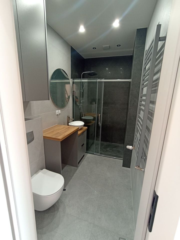 Mieszkanie 2-pokojowe Siesławice. Zdjęcie 2