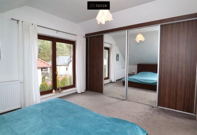 dom wolnostojący, 5 pokoi Wiatrowo Wiatrowo-Las. Zdjęcie 9