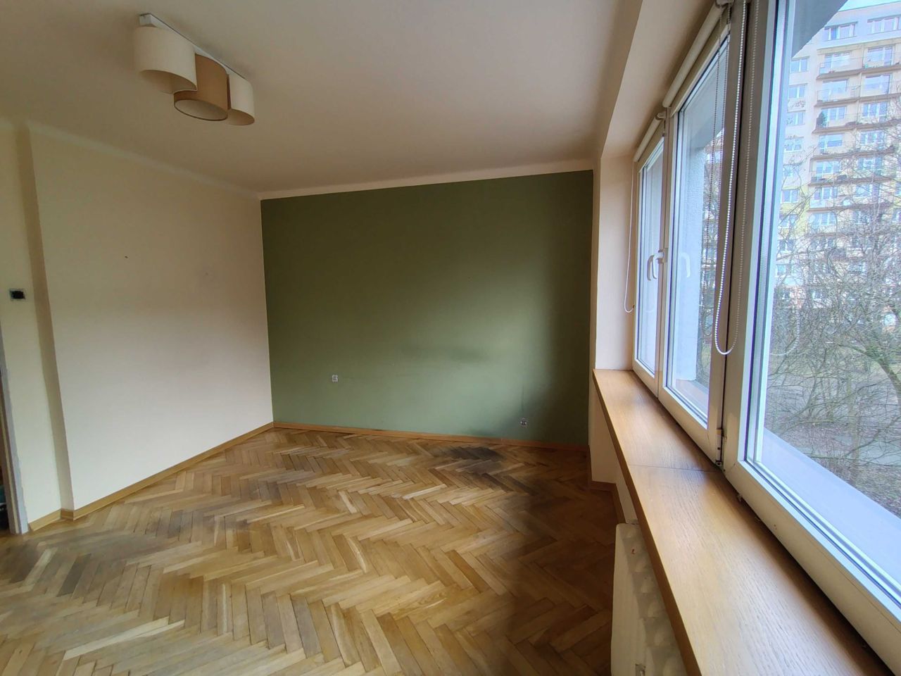 Mieszkanie 2-pokojowe Łódź Karolew. Zdjęcie 3