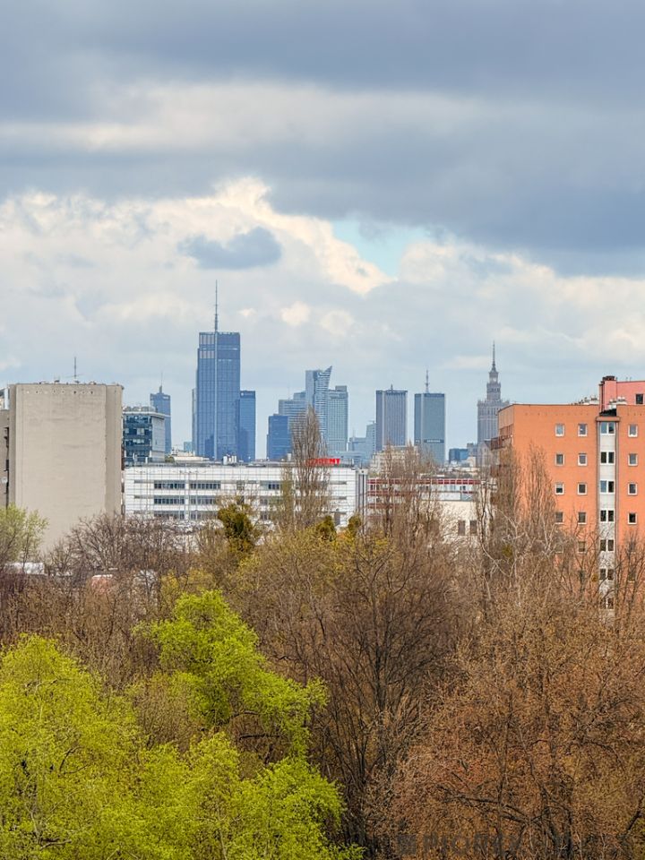 Mieszkanie 3-pokojowe Warszawa Mokotów, ul. Orzycka. Zdjęcie 19