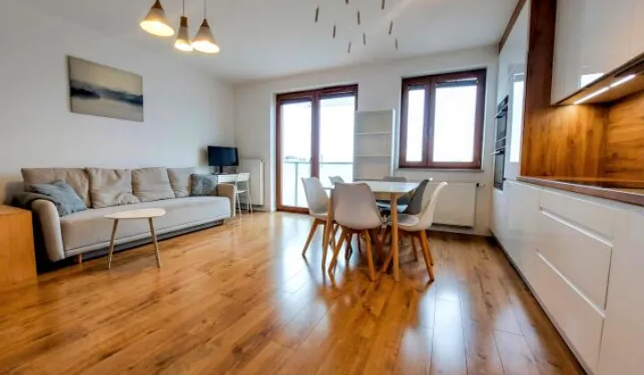 Mieszkanie 3-pokojowe Kraków Czyżyny, ul. Galicyjska