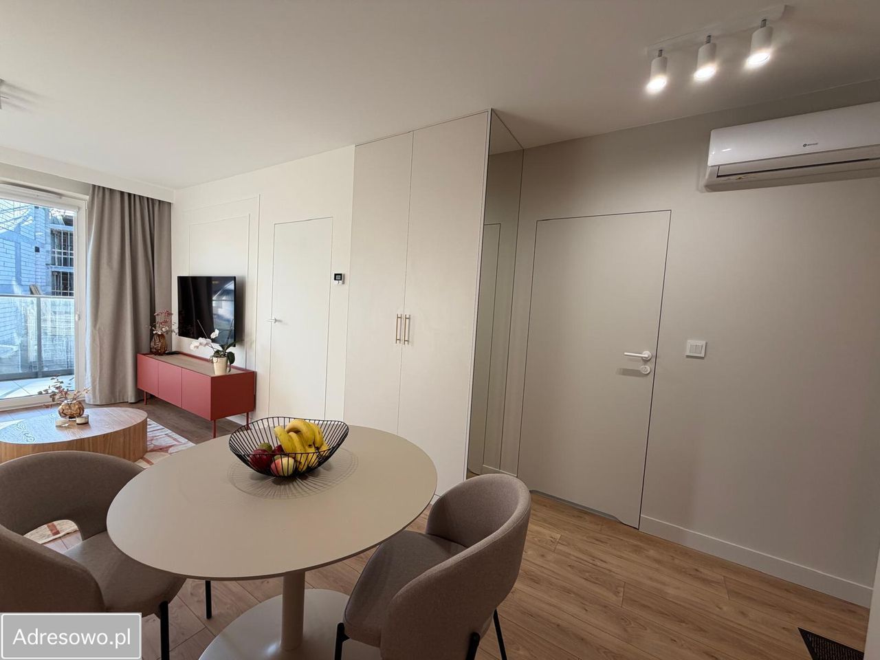 Mieszkanie 2-pokojowe Białystok Centrum, ul. Czysta. Zdjęcie 12