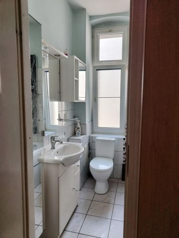 Mieszkanie 2-pokojowe Poznań Centrum, ul. Stanisława Taczaka. Zdjęcie 5