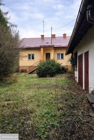 dom wolnostojący Boguchwała, ul. Grunwaldzka. Zdjęcie 1