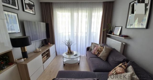 Mieszkanie 3-pokojowe Warszawa Żoliborz, ul. Kaliny Jędrusik. Zdjęcie 1