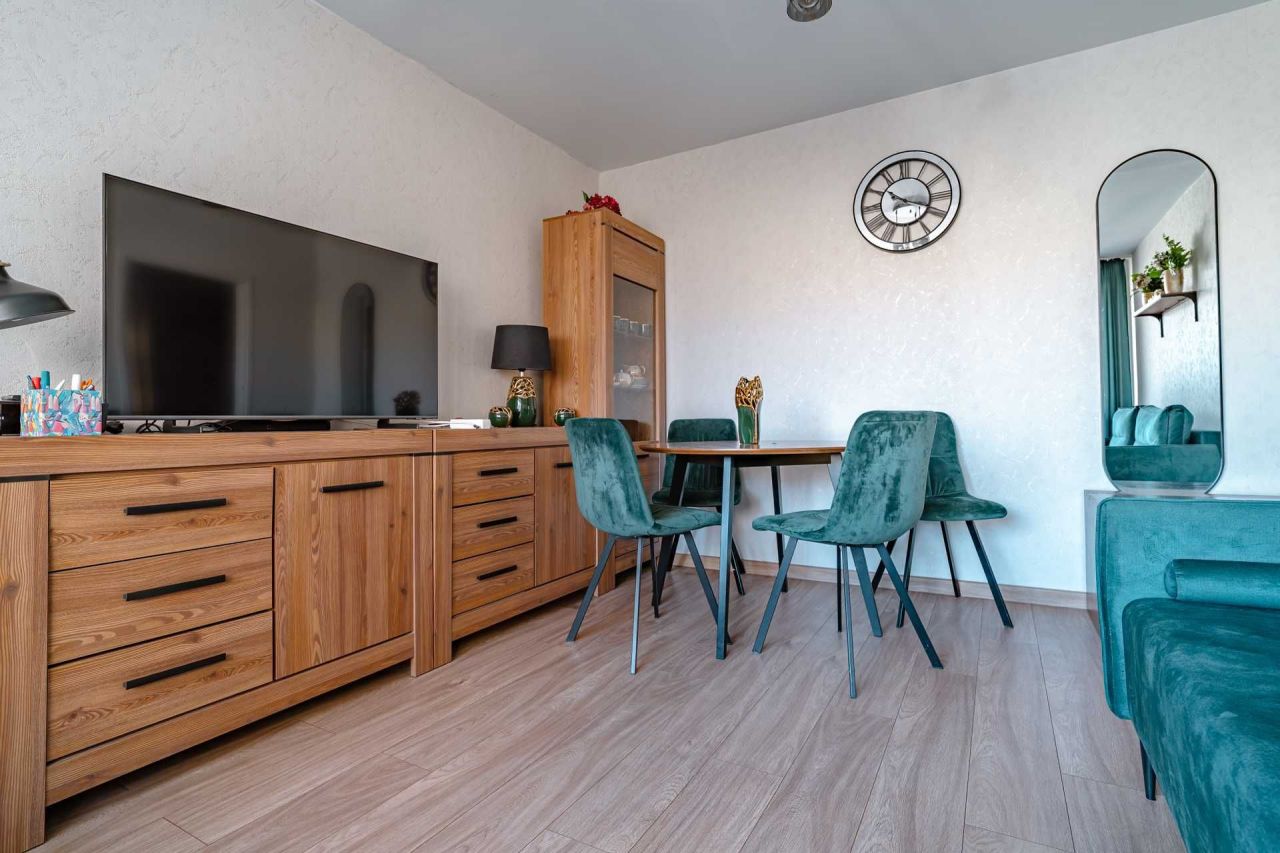 Mieszkanie 3-pokojowe Warszawa Wola, ul. Góralska. Zdjęcie 8