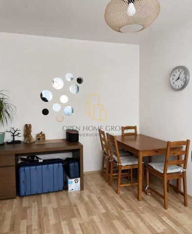 Mieszkanie 2-pokojowe Wrocław Krzyki, ul. Kamienna. Zdjęcie 2