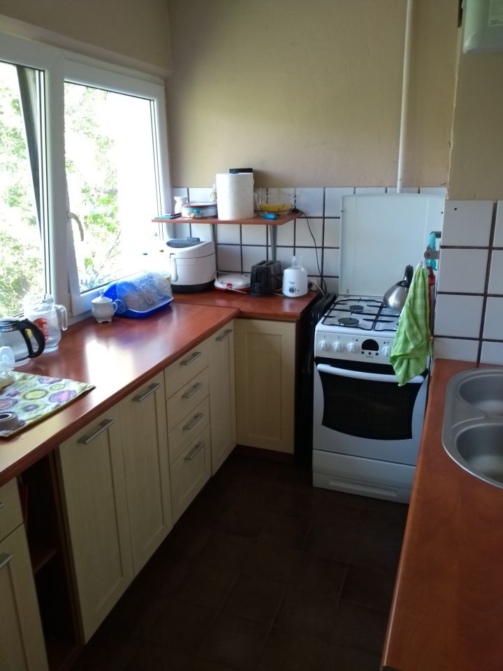 Mieszkanie 2-pokojowe Łódź Teofilów, ul. Traktorowa. Zdjęcie 3