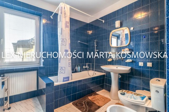 dom wolnostojący, 10 pokoi Raszyn. Zdjęcie 5