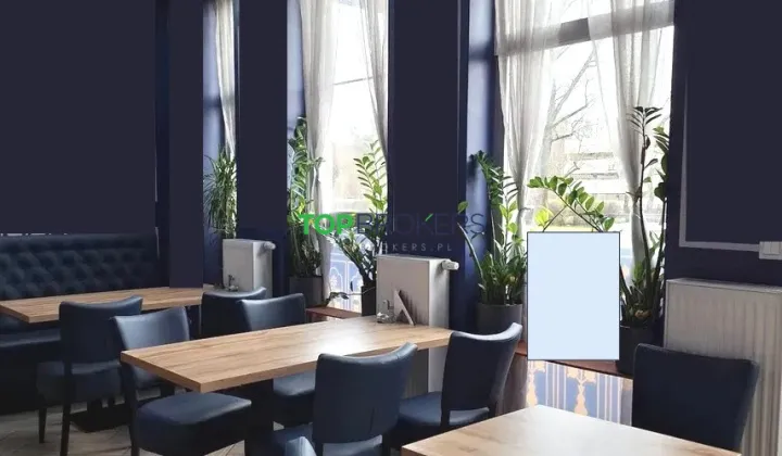 Lokal Warszawa Wawrzyszew