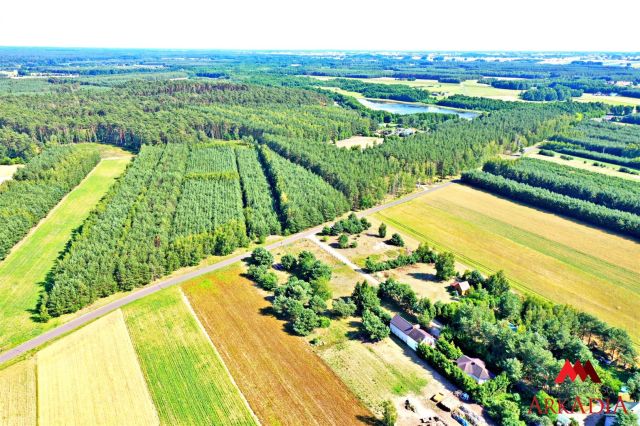 Działka Okna. Zdjęcie 5