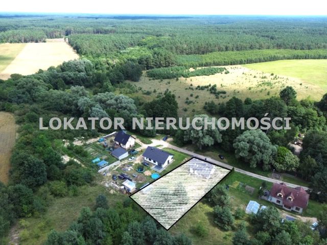 dom wolnostojący, 5 pokoi Stara Łubianka. Zdjęcie 10