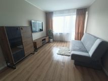 Mieszkanie 2-pokojowe Grudziądz Strzemięcin, ul. Śniadeckich. Zdjęcie 2