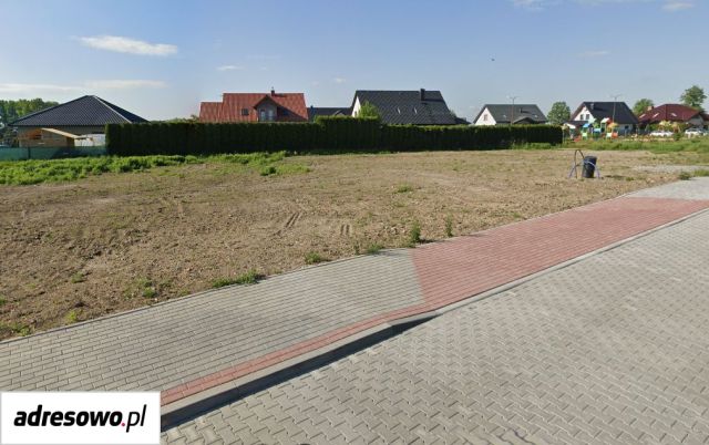Działka budowlana Żarów, ul. Wierzbowa. Zdjęcie 1