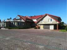 Lokal Łucka-Kolonia,  . Zdjęcie 1