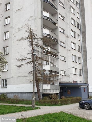 Mieszkanie 3-pokojowe Kraków Prądnik Czerwony, ul. Żwirki i Wigury. Zdjęcie 1