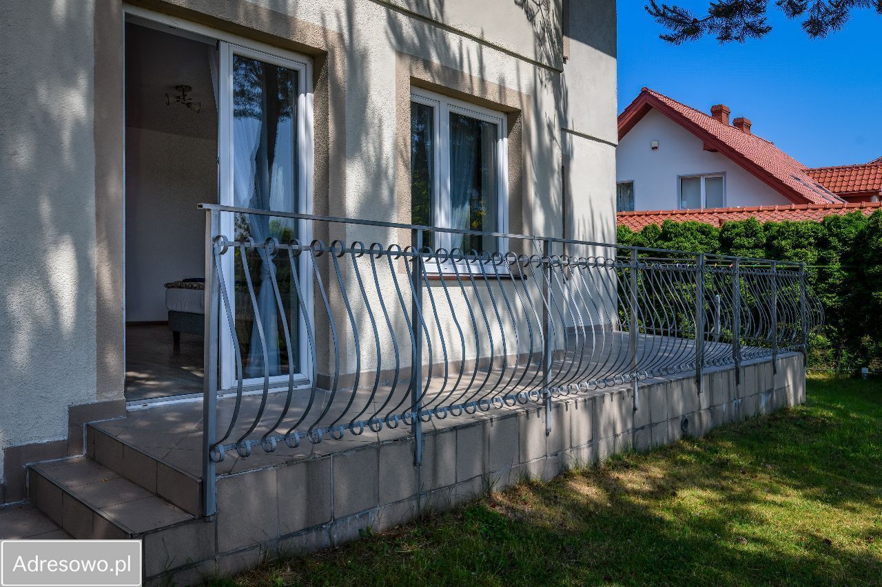 Hotel/pensjonat Chłapowo, ul. Jaśminowa. Zdjęcie 19