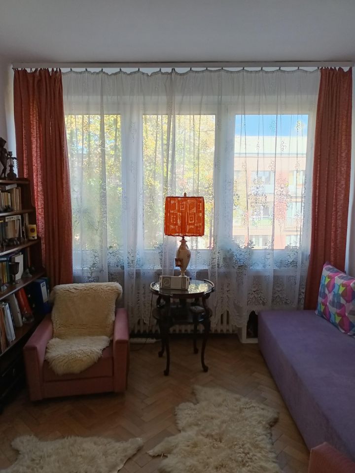 Mieszkanie 2-pokojowe Łódź Marysin, ul. Boya-Żeleńskiego. Zdjęcie 3