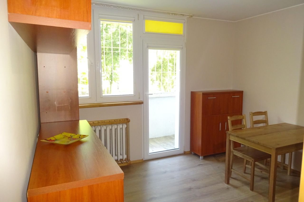 Mieszkanie 1-pokojowe Łódź Górna, ul. Tatrzańska